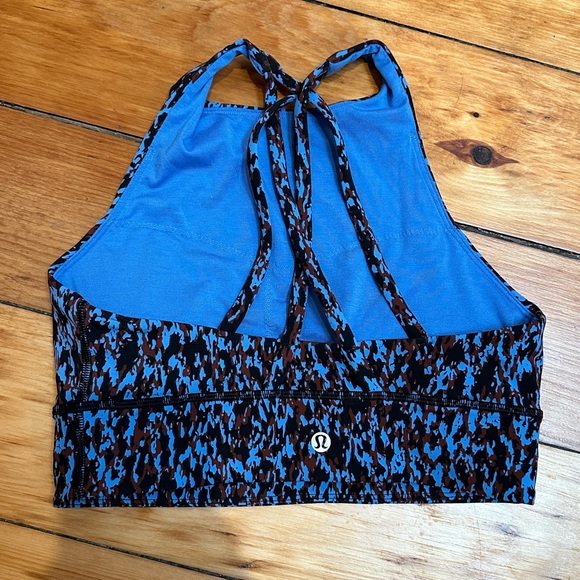 Lululemon sports bra - Picture 2 of 6